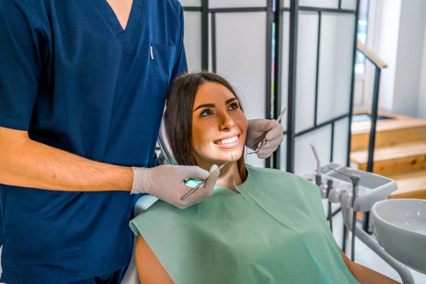 Best Root Canal Treatment  in Farrell, PA