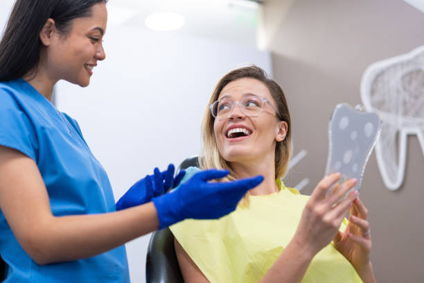 Best Oral Cancer Screening  in Farrell, PA