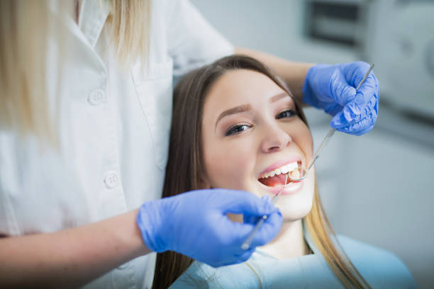 Best Invisalign and Clear Aligners  in Farrell, PA