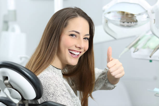 Emergency Dental Services in Farrell, PA